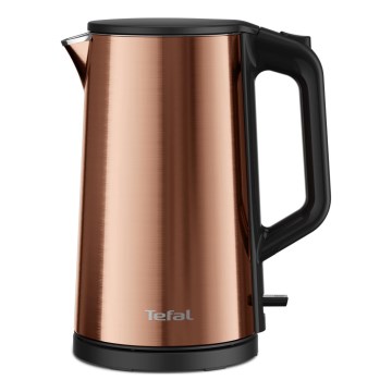 Tefal - быстрокипящий электрический чайник 1,5 л 2000 Вт/230 В