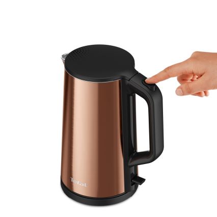 Tefal - быстрокипящий электрический чайник 1,5 л 2000 Вт/230 В