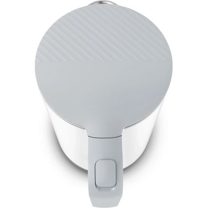 Tefal - Чайник SENSE 1,5 л 1800W/230V білий