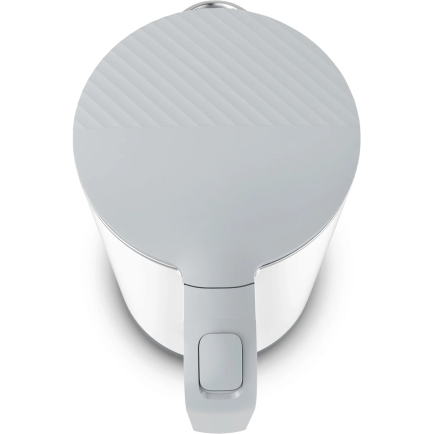 Tefal - Чайник SENSE 1,5 л 1800W/230V білий