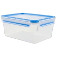 Tefal - Харчовий контейнер 2,3 л MASTER SEAL FRESH синій