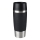 Tefal - Дорожная чашка 360 мл TRAVEL MUG нержавеющая сталь/черный