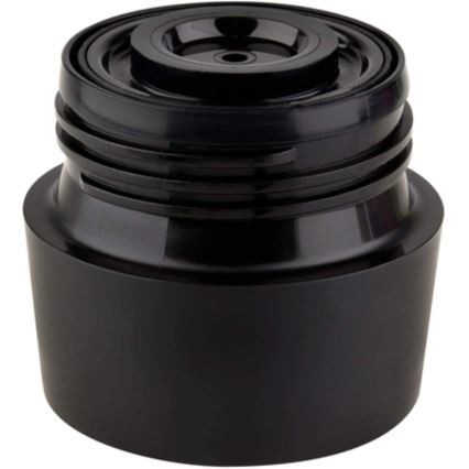 Tefal - Дорожная чашка 360 мл TRAVEL MUG нержавеющая сталь/зеленый