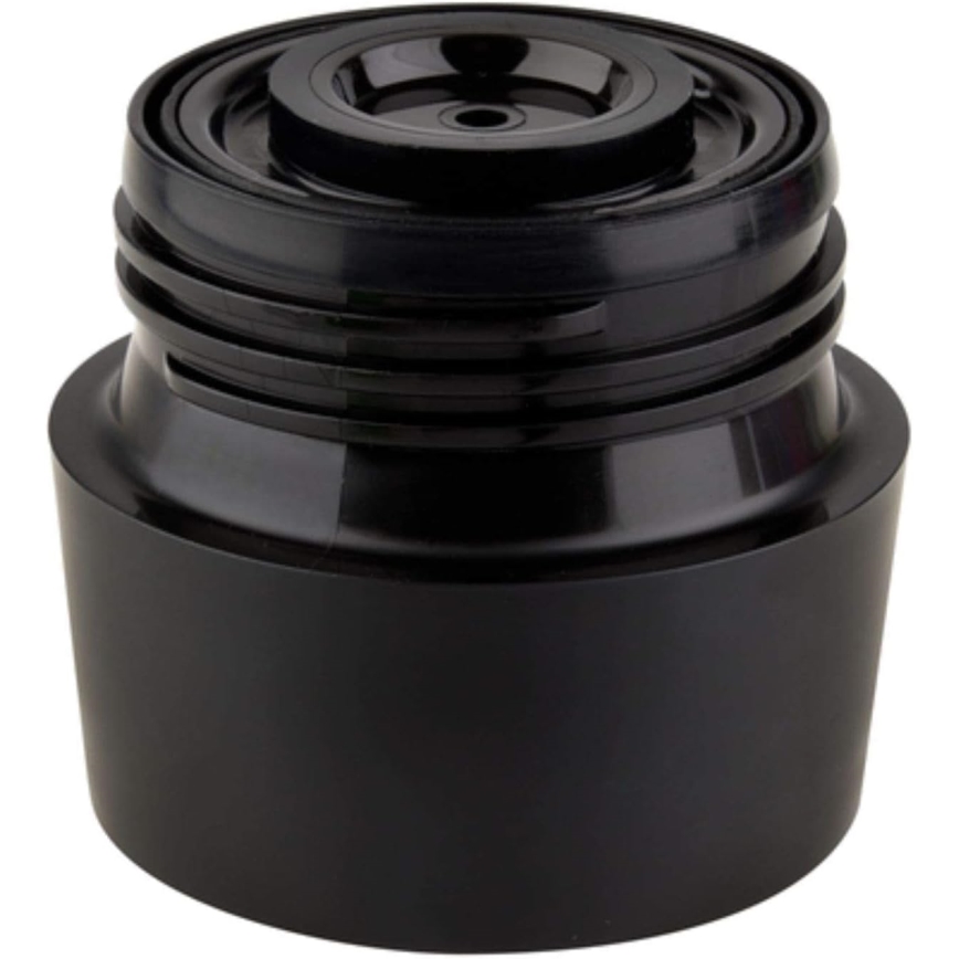 Tefal - Дорожная чашка 360 мл TRAVEL MUG нержавеющая сталь/зеленый