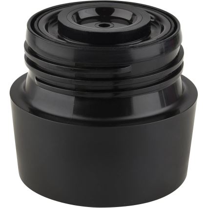 Tefal - Дорожная чашка 500 мл TRAVEL MUG нержавеющая сталь/красный