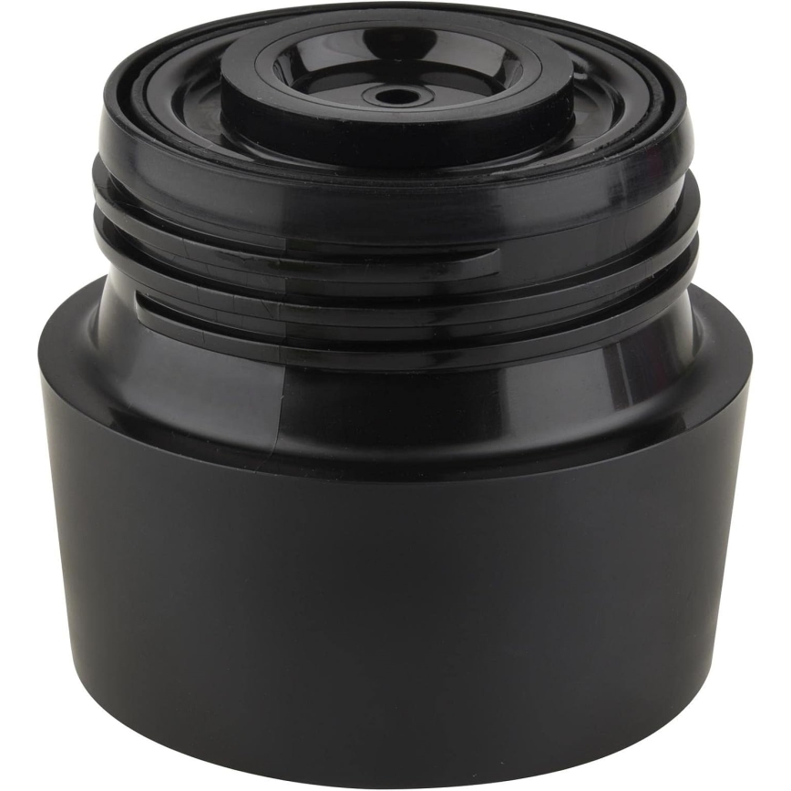 Tefal - Дорожная чашка 500 мл TRAVEL MUG нержавеющая сталь/красный