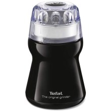 Tefal - Электрическая кофемолка 50 г 180W/230V черный