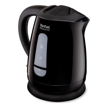 Tefal - электрический чайник EXPRESS 1,5 л 2400 Вт/230 В