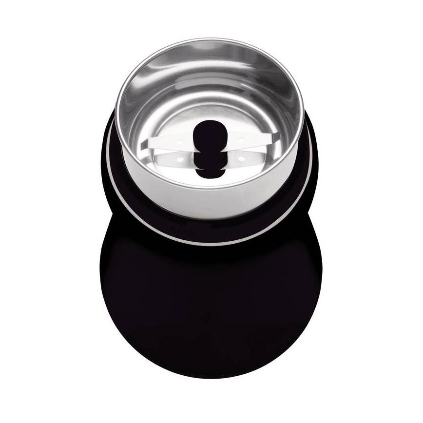 Tefal - Электрическая кофемолка 50 г 180W/230V черный