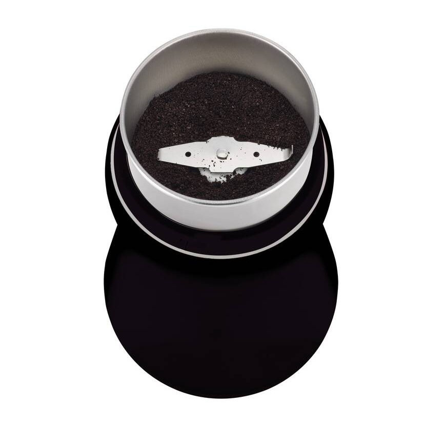 Tefal - Электрическая кофемолка 50 г 180W/230V черный