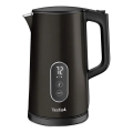 Tefal - Электрический чайник DIGITAL 1,7 л 1800 Вт/230 В