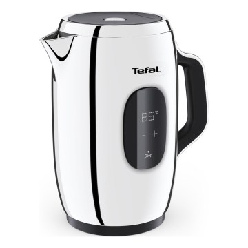 Tefal - Электрический чайник MAJESTUO 1,5 л 2400 Вт/230 В