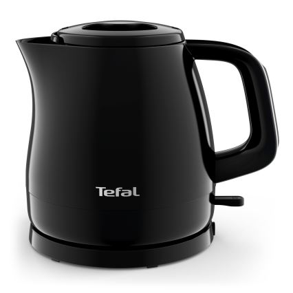 Tefal - Электрический чайник VITA 0,8 л 2400 Вт/230 В чёрный