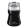 Tefal - Електричний млинок для кави 50г 180W/230V чорний