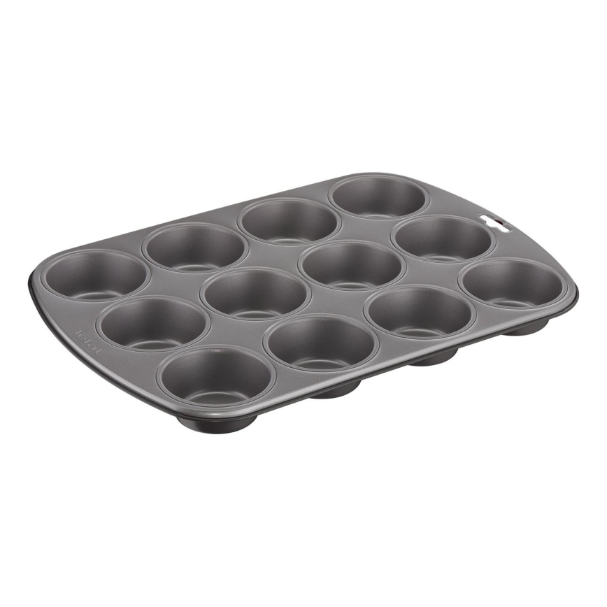 Tefal - Форма для маффинов EASYBAKE