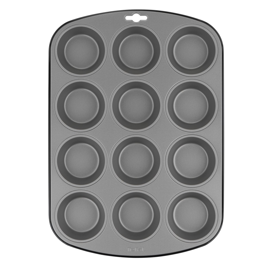 Tefal - Форма для маффинов EASYBAKE