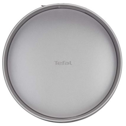 Tefal - Форма для торта разборная DELIBAKE 23 см красный