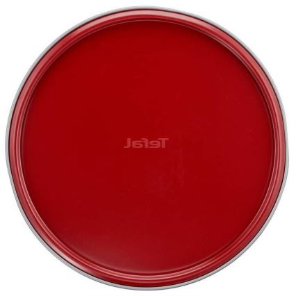 Tefal - Форма для торта разборная DELIBAKE 23 см красный