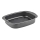 Tefal - Форма для запікання LA RECYCLE 27x39 см чорний