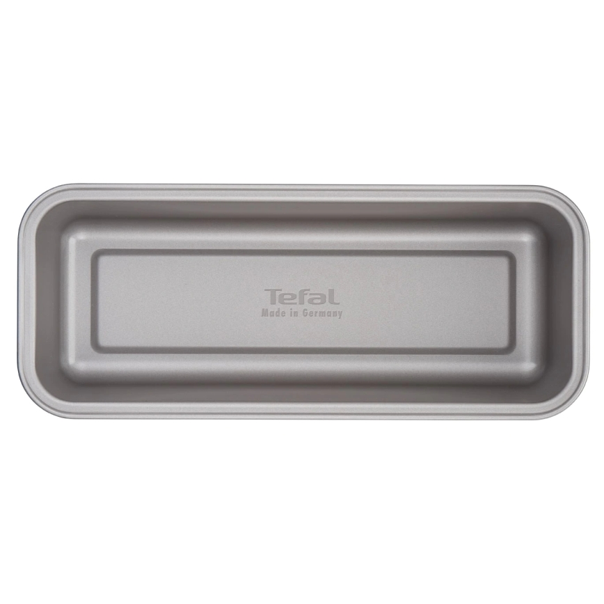 Tefal - Форма для кексу DELIBAKE 30 см червоний