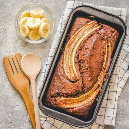 Tefal - Форма для кексу DELIBAKE 30 см червоний