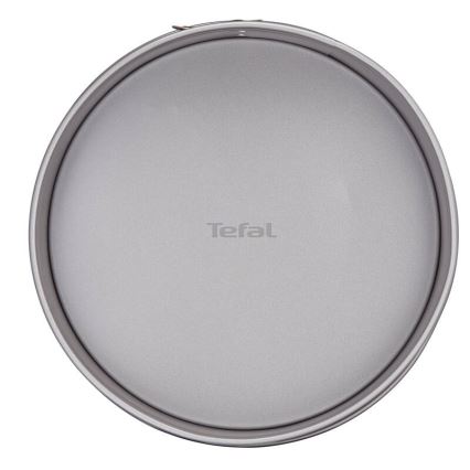Tefal - Форма разборная Savarin DELIBAKE 27 см красный