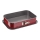 Tefal - Форма розбірна для пирога DELIBAKE 36x24 см червоний