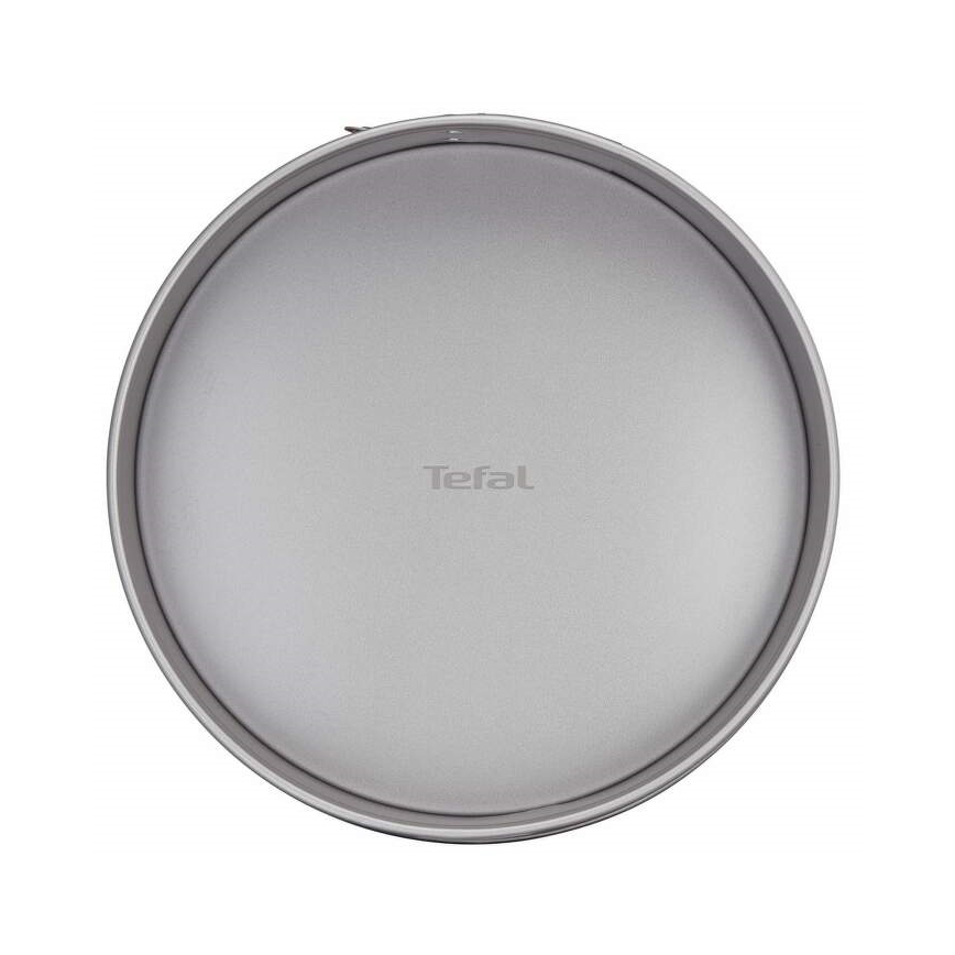 Tefal - Форма розбірна для торта DELIBAKE 23 см червоний