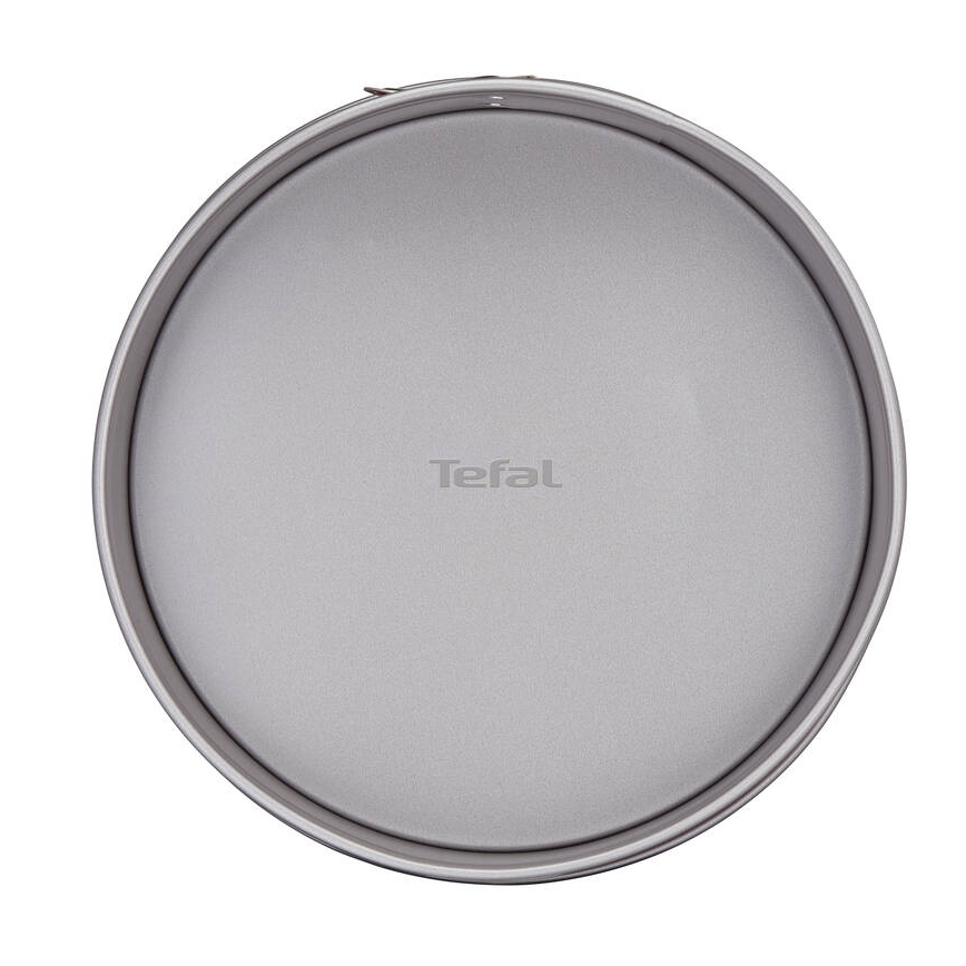 Tefal - Форма розбірна Savarin DELIBAKE 27 см червоний