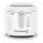 Tefal - Фритюрниця 1,8 л FRY UNO 1475W/230V білий