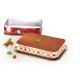 Tefal - Форма для торта разборная DELIBAKE 36x24 см красный
