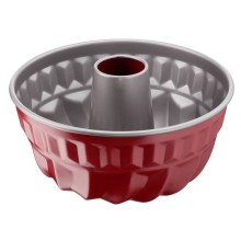 Tefal - Форма для кексу DELIBAKE 22 см червоний