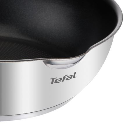 Tefal - Глибока сковорода EMOTION 26 см