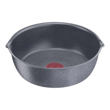 Tefal - Глибока сковорода INGENIO NATURAL FORCE 22 см