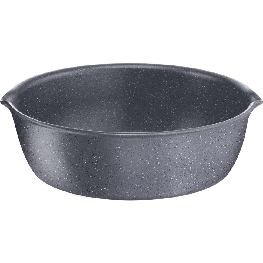 Tefal - Глибока сковорода INGENIO NATURAL FORCE 22 см