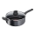 Tefal - Глибока сковорода з кришкою ULTIMATE 26 см