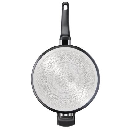 Tefal - Глибока сковорода з кришкою ULTIMATE 26 см