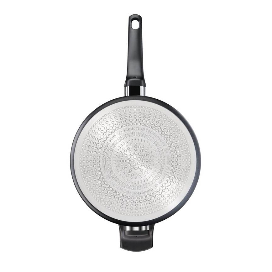 Tefal - Глибока сковорода з кришкою ULTIMATE 26 см