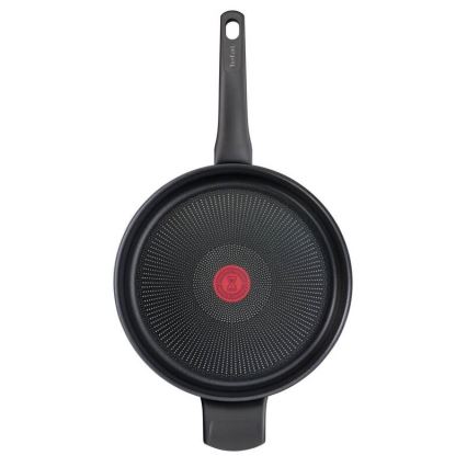 Tefal - Глибока сковорода з кришкою ULTIMATE 26 см