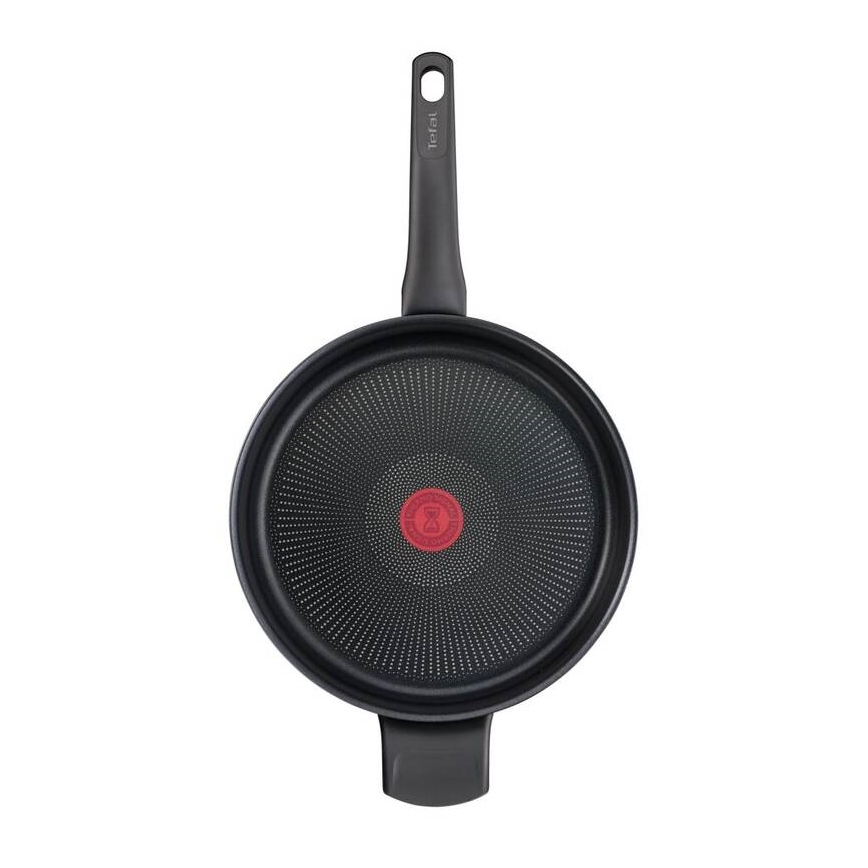 Tefal - Глибока сковорода з кришкою ULTIMATE 26 см