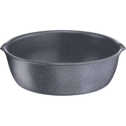 Tefal - Глубокая сковорода INGENIO NATURAL FORCE 22 см