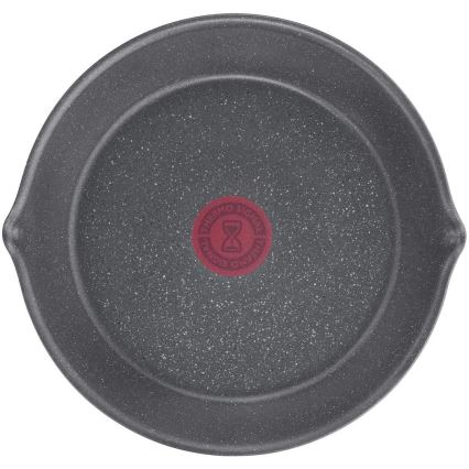 Tefal - Глубокая сковорода INGENIO NATURAL FORCE 22 см
