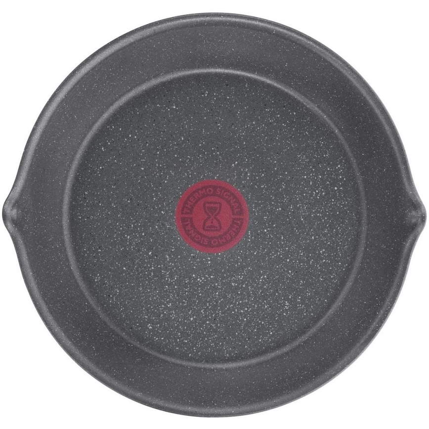 Tefal - Глубокая сковорода INGENIO NATURAL FORCE 22 см