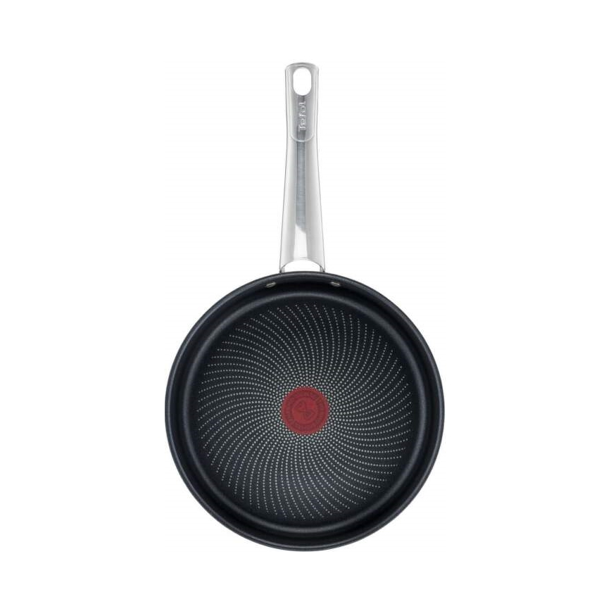 Tefal - Глубокая сковорода с крышкой COOK EAT 24 см