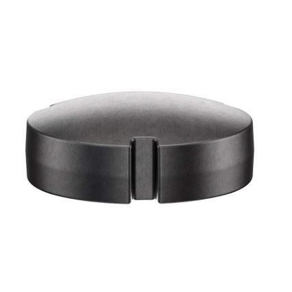 Tefal - Графин с охлаждающим элементом FLOW SLIM 1 л нержавеющая сталь/стекло