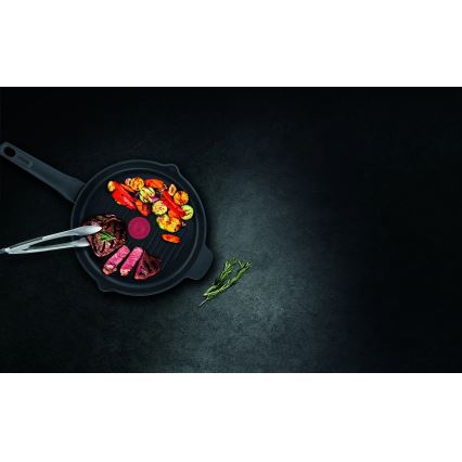 Tefal - Гриль-сковорода UNLIMITED 26 см