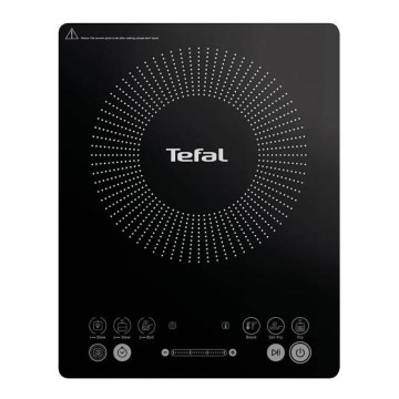 Tefal - Індукційна плита 2100W/230V