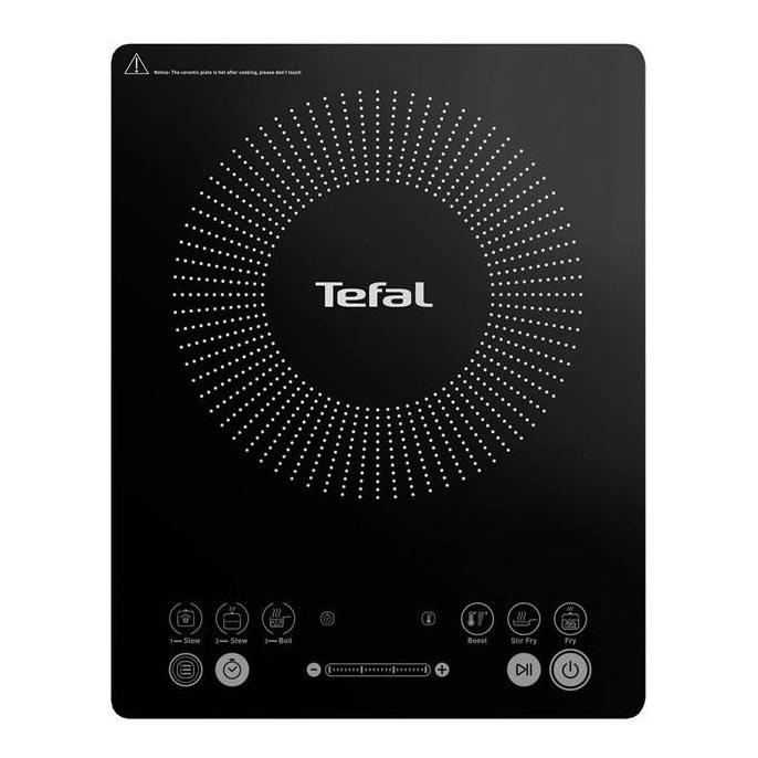 Tefal - Індукційна плита 2100W/230V