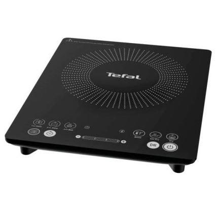 Tefal - Індукційна плита 2100W/230V