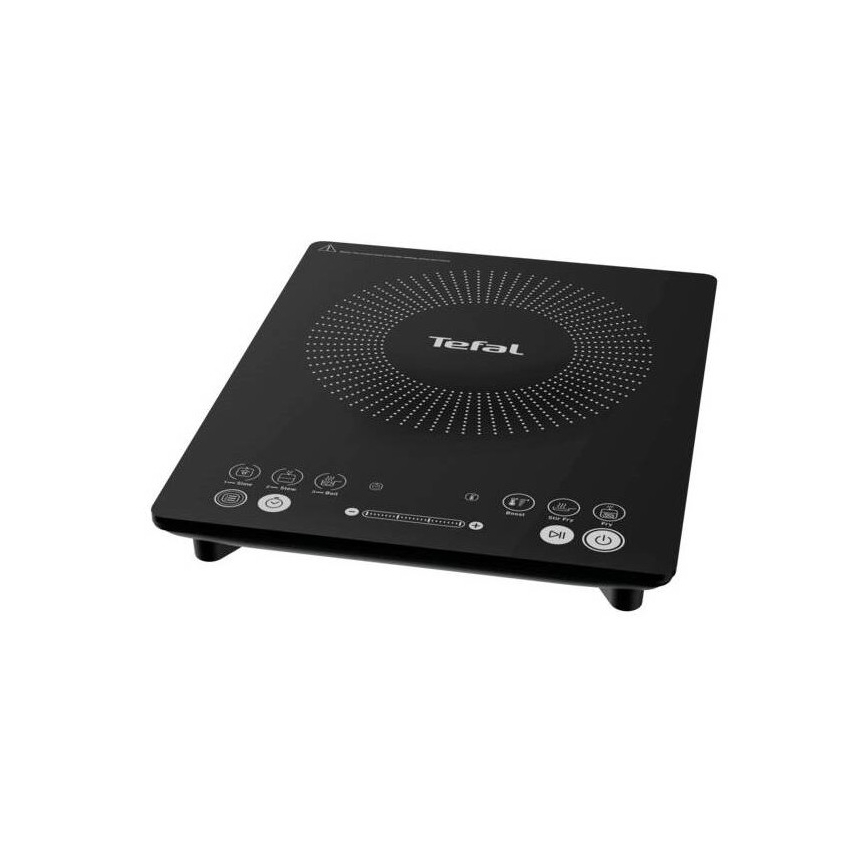 Tefal - Індукційна плита 2100W/230V